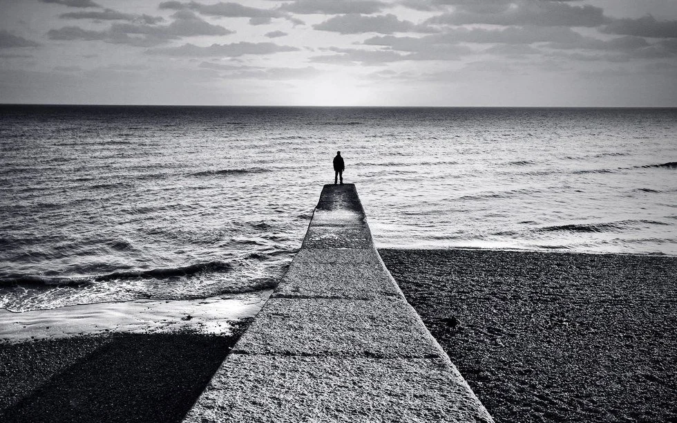 A Letter to the Patriot Who Feels Alone Right Now
