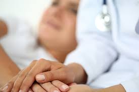 How Beating Cancer Changed My Politics, My Faith, and My Purpose